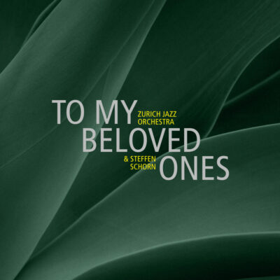 Cover To My Beloved Ones