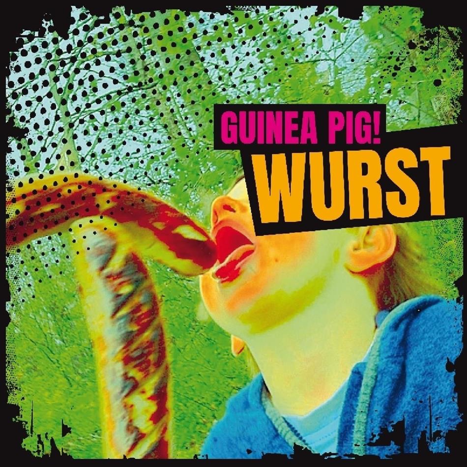 Cover Wurst