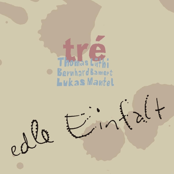 Edle Einfalt Album Cover
